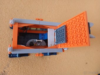 Lego Arktida 60193,60194,60195 - 11