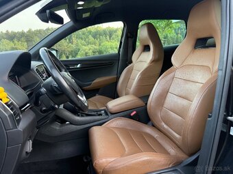 2019 Karoq Sportline Tsi - 11