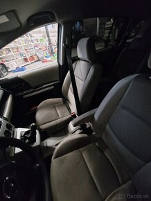 Mazda 5 2.0 d 105 kw diesel rozpredám na nd diely - 11