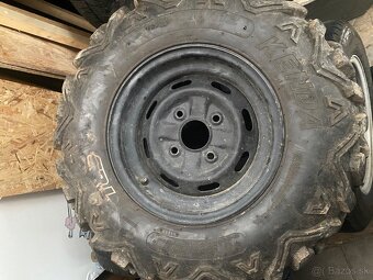 TGB 600 FARM 2021 - 11