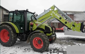 Nový čelný nakladač na VSETKY MODELY traktor - 11