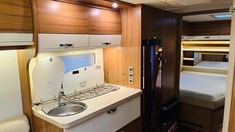 Karavan Tabbert Bellini 620 - 11