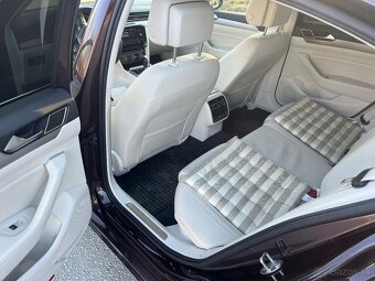 VW PASSAT B8 2.0 TDI , 2018 /110kw DSG, Highline Matrix - 11