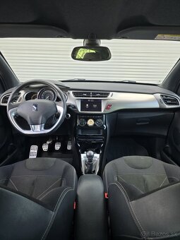 DS3 Sport Chic - 11