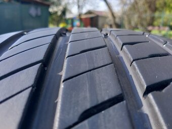 245/40 r20 letné pneumatiky 2kusy. - 11