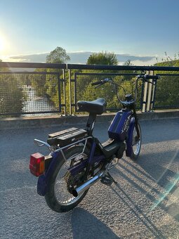 Babetta 210 - 11