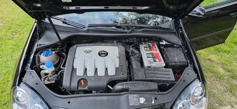 Golf 5 4x4 - 11