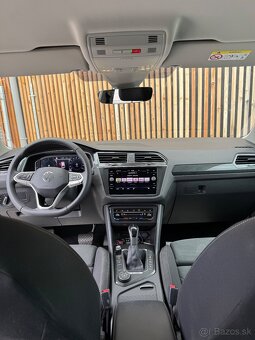 Volkswagen Tiguan 2.0 TDI Elegance 4Motion DSG odpočet DPH - 11