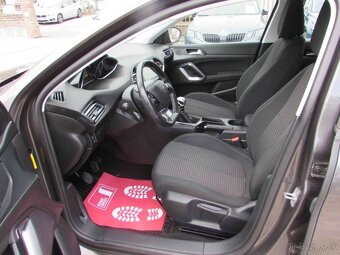 Peugeot 308 1.6 - odpočet DPH - splátka od 155,-€ - 11