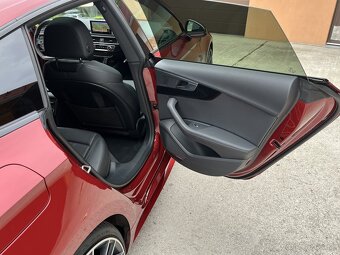 Audi a5 b9 3.0tdi - 11