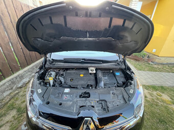 Renault Espace Energy dCi 160 Zen EDC - 11