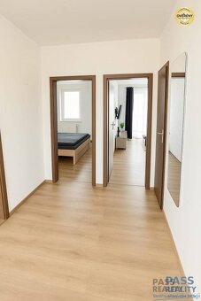 PREDAJ 4 izbový byt, kompletná rekonštrukcia, krásne prostre - 11
