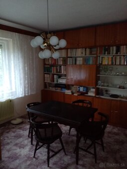 rodinný dom v Korytárkach - 11