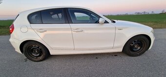 Bmw 120d e87 2008 - 11