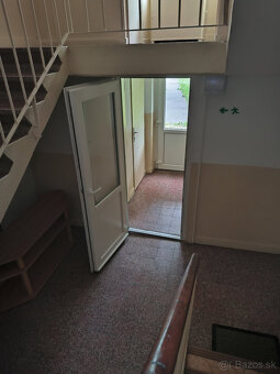 2izbový byt centrum - 11