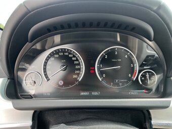 BMW F13 640D 230kw X-drive - 11