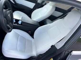 ❗️AKCIA❗️Tesla model 3 dual motor - 11