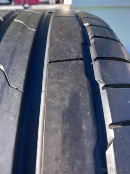235/55 r18 letne pneumatiky - 11