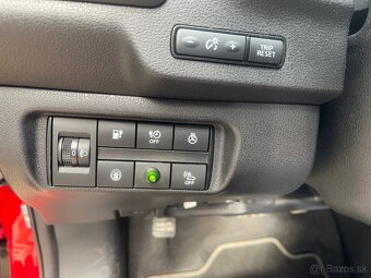 Nissan Leaf,62kWh bat,dojazd 400km+zimné pneu - 11