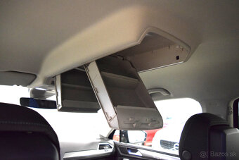 Volkswagen Tiguan Allspace 2.0 TDI VIRTUAL PO SERVISU VW-DPH - 11
