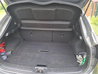 Nissan Qashqai 2016 diesel 1,5l - 11