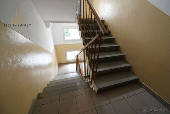 3-izbový byt na prenájom v Prešove - 11