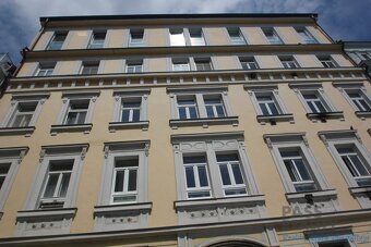 BEZ PROVÍZIE-Prenájom 1i (43 m2), BA-STARÉ MESTO, Konventná  - 11