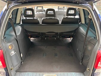 Predám VW Sharan - 11