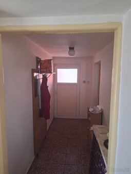 Predám štvorizbový rodinný dom Kúty - 11