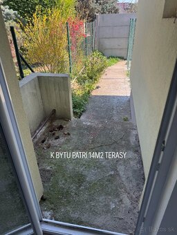 Investičný dom na prenajom s 2 bytmi, dobrá lokalita - 11