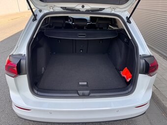 VW Golf 1.0 eTsi Live Dsg - 11