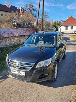 VW TIGUAN 2.0 TDI 4motion 103 kw - 11