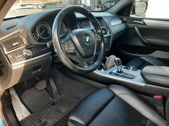 Bme X3 2D 135kw mpacet - 11