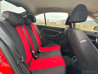 SKODA OCTAVIA 1.6 MPI LPG TAZNE KLIMA - 11