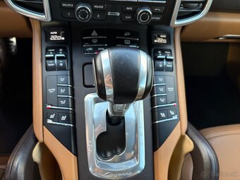 Porsche Cayenne GTS IIFL - 11