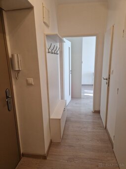 Ojedinelý, slnečný 1-i byt v tehlovom dome - 11