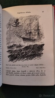 2x Biggles v jednom zväzku 1939 - 11