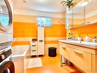 Novostavba RD s viničným domčekom a klembovou pivnicou - 11