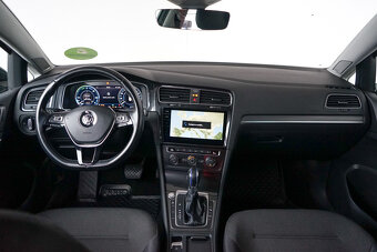 28- VOLKSWAGEN Golf, 2018, elektrina, 100 kW - 11