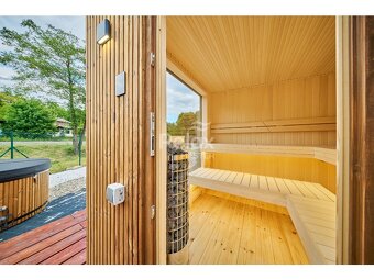 Sauna Relax Premium Mini 240x240 - 11