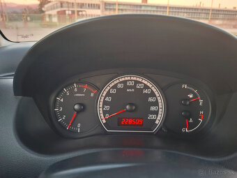 Suzuki Swift 1.3 GS A/C 2008 - 11