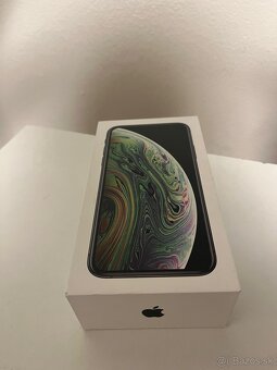 iPhone XS TOP STAV - 11