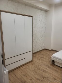 Prenájom 3 izbového bytu v centre - 11