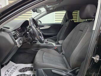 Audi A4 Avant 2.0 TDI Design S tronic - 11