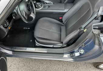 Mazda MX-5 - 11