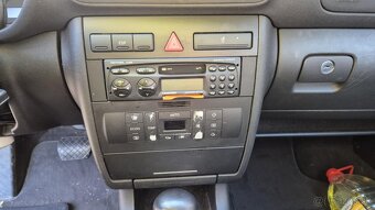 Audi A3 1,9TDI 74kw kód motora: ATD - 11