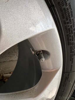 Original BMW X1 X2 R17 - 11