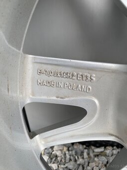 GOOD YEAR ULTRA GRIP ICE + ALU DISKY - 11