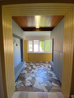 Rodinny dom v Senci - PRENAJOM - 11