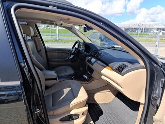 BMW X5 3.0d A/T - 11
